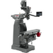 JET JTM-1 Mill With Newall DP700 DRO With X-Axis Powerfeed-691188 - AlpineTech Company