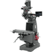 JET JTM-1 Mill With 3-Axis Newall DP700 DRO (Quill) With X-Axis Powerfeed-691191 - AlpineTech Company