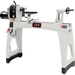 JET JWL-1840EVS, 18" x 40" Woodworking Lathe, Variable Speed, 1Ph 230V-719600 - AlpineTech Company