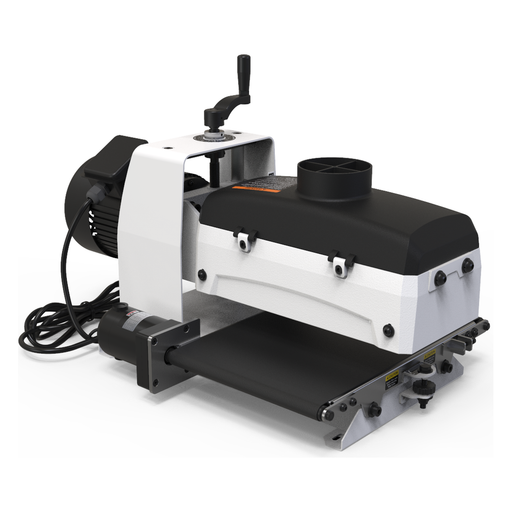 JET JWDS-1020 Benchtop Drum Sander-723510 - AlpineTech Company