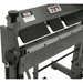 JET BPF-1240 Box & Pan Brake with Foot Clamp, 40" x 12-Gauge-752125 - AlpineTech Company