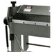 JET BPF-1450, 50" x 14-Gauge Box & Pan Brake with Foot Clamp-752127 - AlpineTech Company