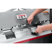 JET BPF-1248 Box & Pan Brake, 48" x 12-Gauge-754110 - AlpineTech Company