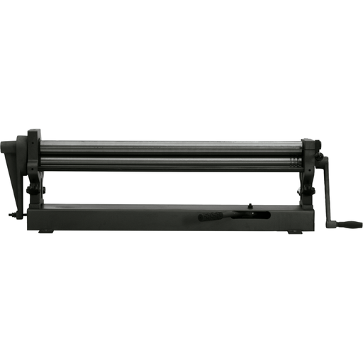 JET SR-2236M Bench Slip Roll, 36" x 22-Gauge-756026 - AlpineTech Company