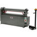 JET ESR-1650-1T Electric Slip Roll, 50" x 16-Gauge, 1Ph 115/230V-756027 - AlpineTech Company