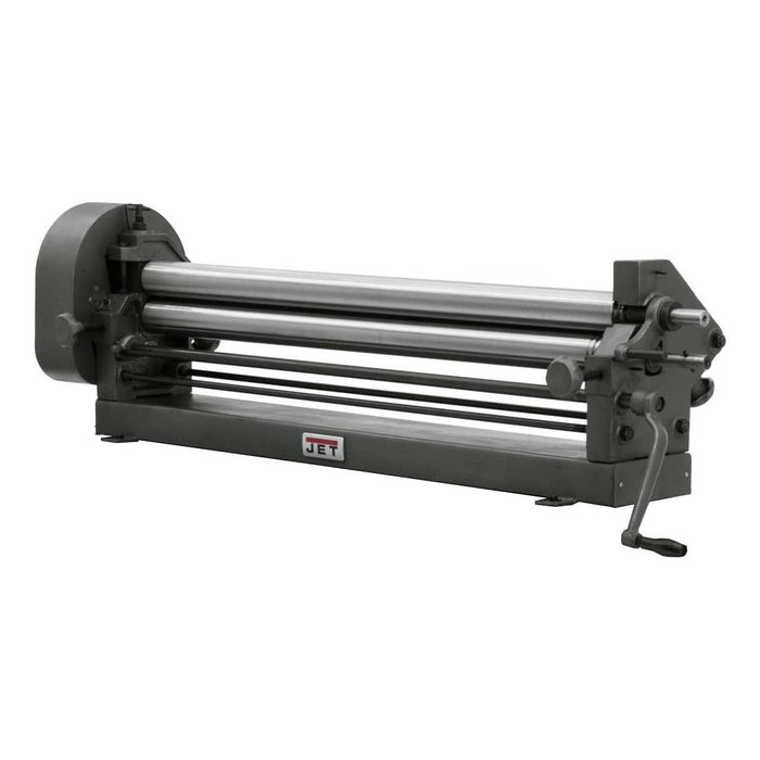 JET SR-1650M Bench Slip Roll, 50" x 16-Gauge-756050 - AlpineTech Company