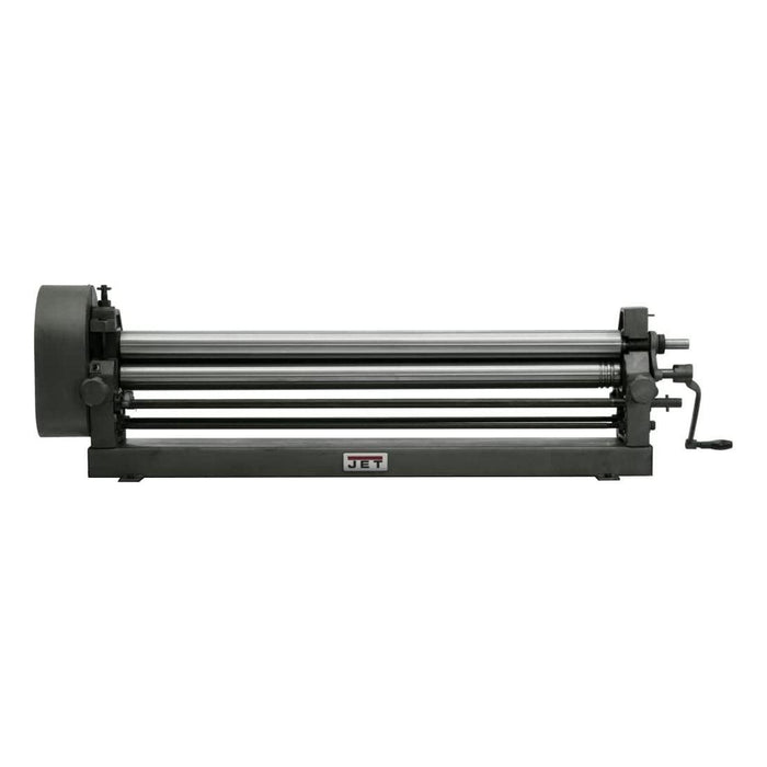 JET SR-1650M Bench Slip Roll, 50" x 16-Gauge-756050 - AlpineTech Company