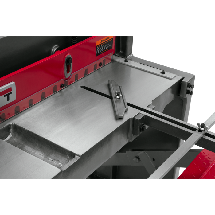 JET FS-1652J, 52" x 16 Gauge Foot Shear-756202 - AlpineTech Company