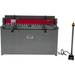 JET PS-1652T, 52" x 16 Gauge Pneumatic Shear-756203 - AlpineTech Company