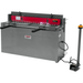 JET PS-1652T, 52" x 16 Gauge Pneumatic Shear-756203 - AlpineTech Company