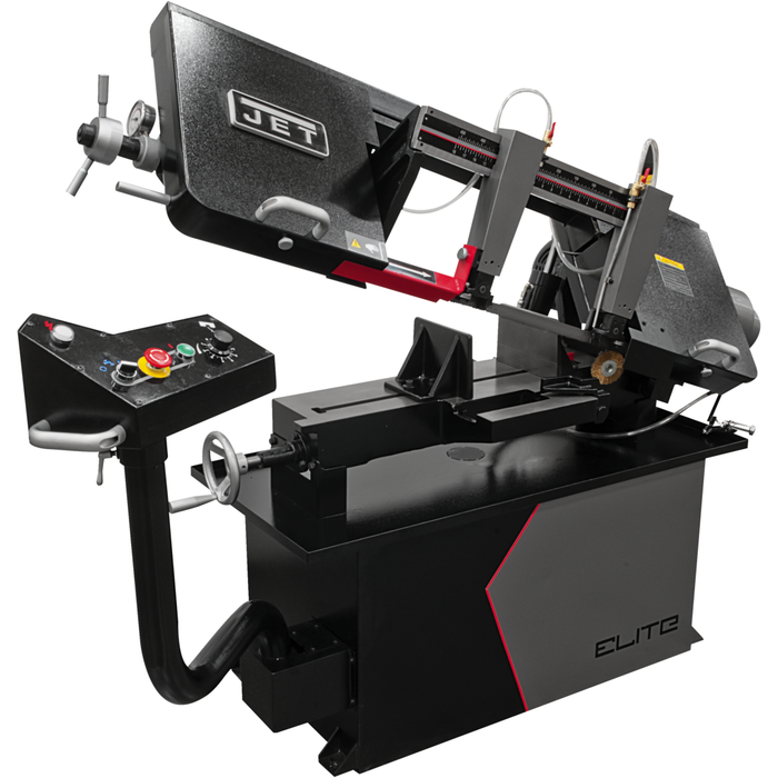 JET 9 x 16 Variable Speed Bandsaw | EHB-916V-891050 - AlpineTech Company