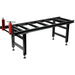 JET — Outfeed Roller Table for ECB-1422V-891163 - AlpineTech Company