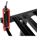 JET — Outfeed Roller Table for ECB-1422V-891163 - AlpineTech Company