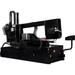 JET ECB-1833DMEVS-230, 18 x 31" Semi-Automatic Dual Mitering EVS Bandsaw 230V, 3Ph-891170 - AlpineTech Company