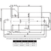 JET EGH-1740, Elite 17x40 Large Spindle Bore Geared Head Lathe-892100 - AlpineTech Company