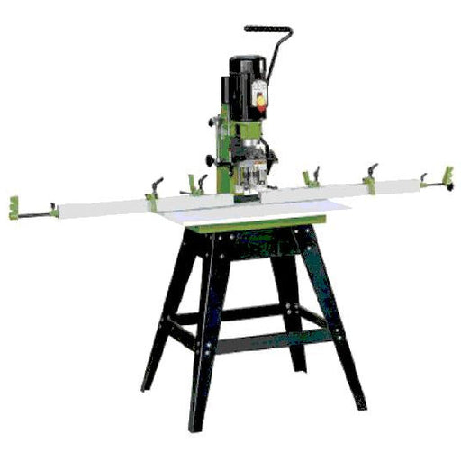 Castaly 13 Drills Vertical Boring - Manual (BR-01DH plus 13 Drills Head) - BR-01DH-13D - AlpineTech Company