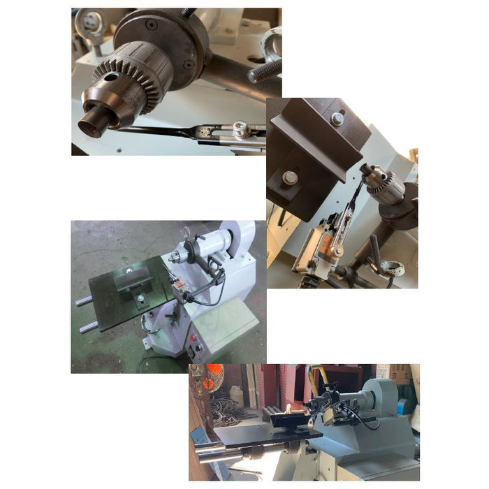 Castaly Semi Auto Screw Machine - BR-25SCREW - AlpineTech Company