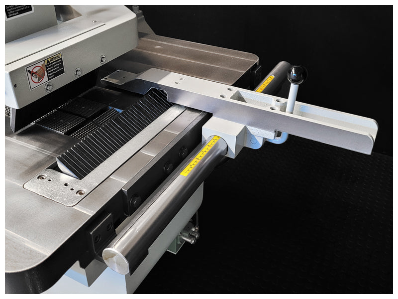 CANTEK | 12" Glue Line Ripsaw C12RSH