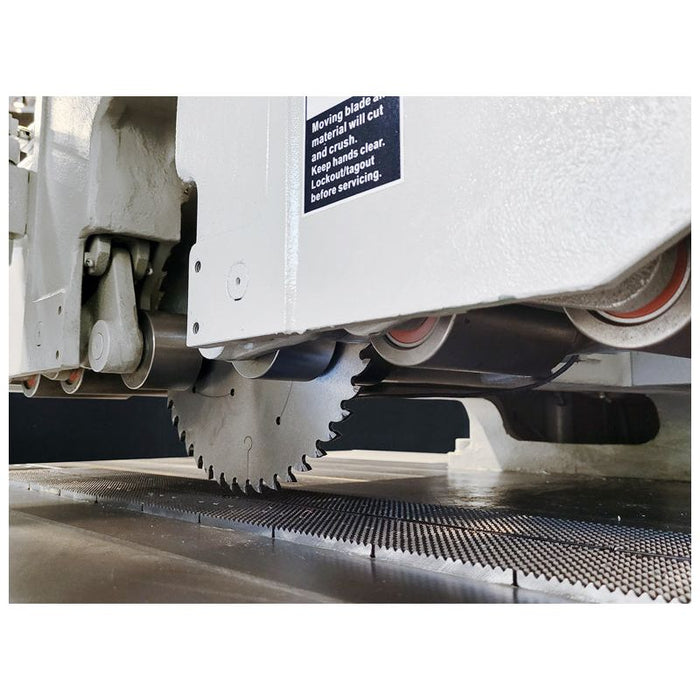 CANTEK | 12" Glue Line Ripsaw C12RSH