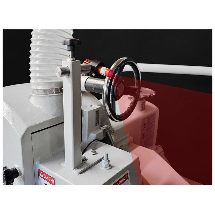 CANTEK | 12" Glue Line Ripsaw C12RSH