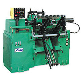 Castaly Auto Turning Lathe - CL-113 - AlpineTech Company