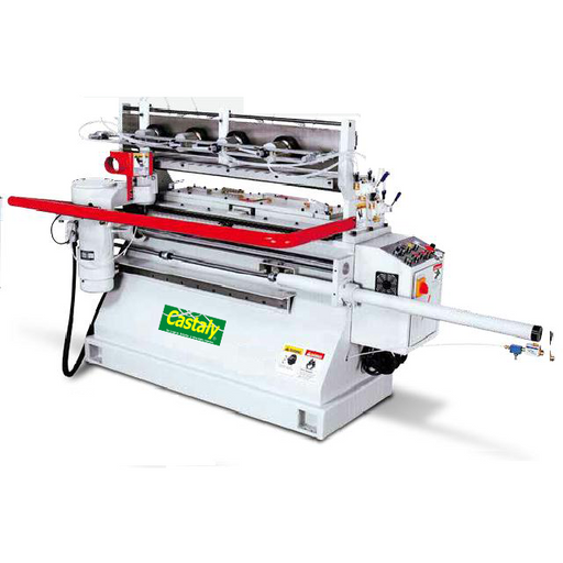 Castaly 1 Bit 36" Auto Dovetail Machine - CM-A36 - AlpineTech Company