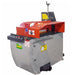 Castaly 24" Pneumatic Cut-Off Saw- CS-24L - AlpineTech Company