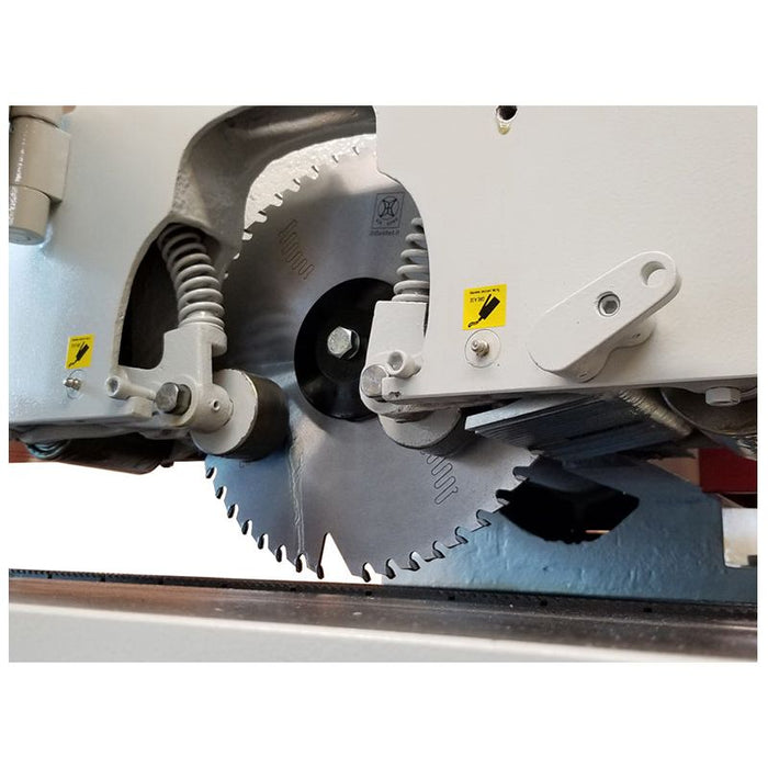 CANTEK | 12" Straight Line Ripsaw 303S