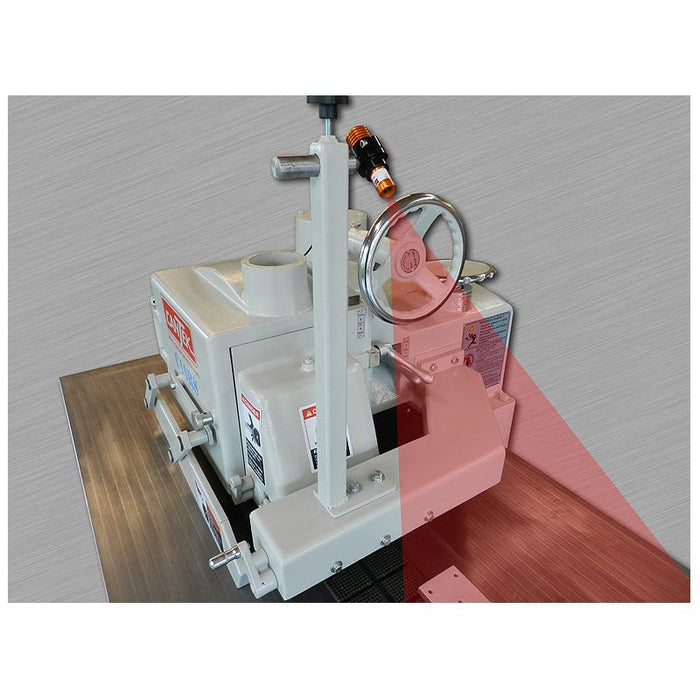 CANTEK | 14" Glue Line Ripsaw C14RS