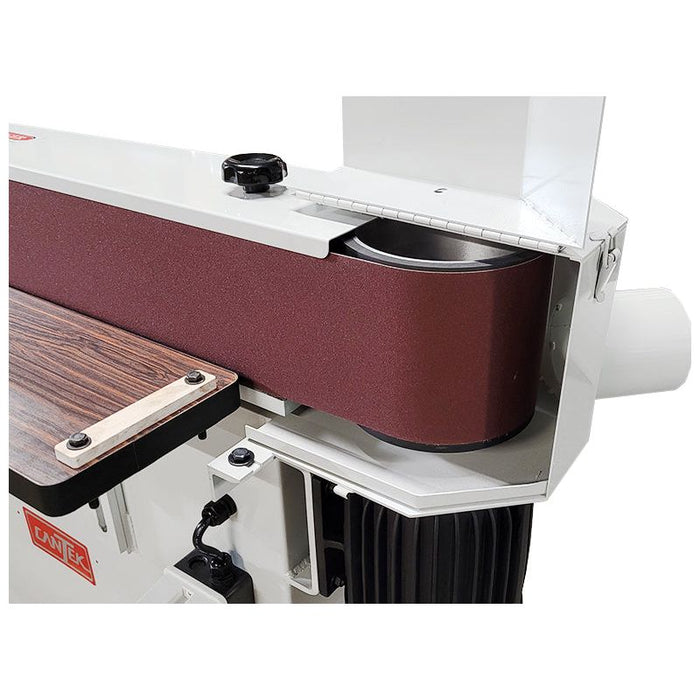 CANTEK | 6" x 108" Edge Sander CT108