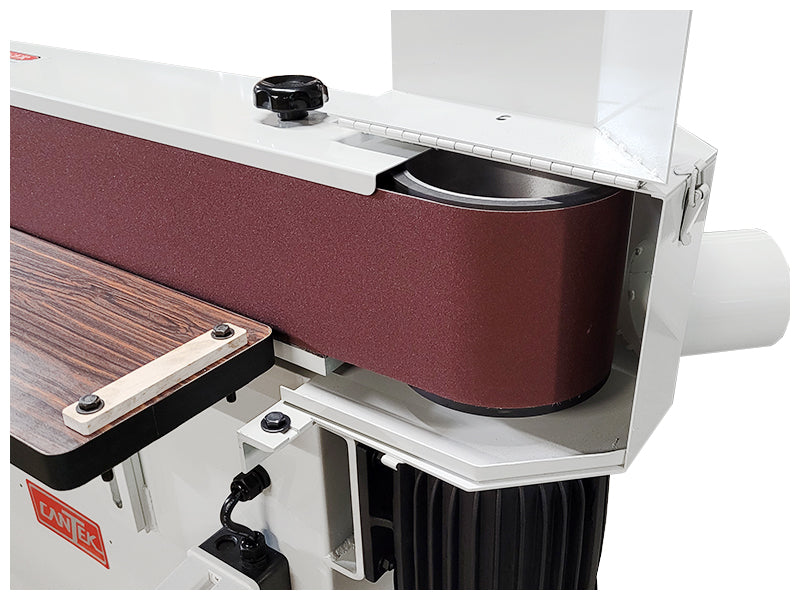 CANTEK | 6" x 108" Edge Sander CT108