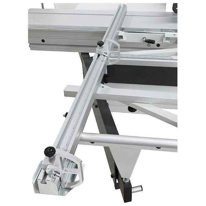 CANTEK | 10' Sliding Table Saw D405A