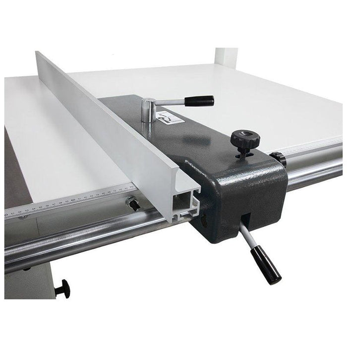 CANTEK | 10' Sliding Table Saw D405A