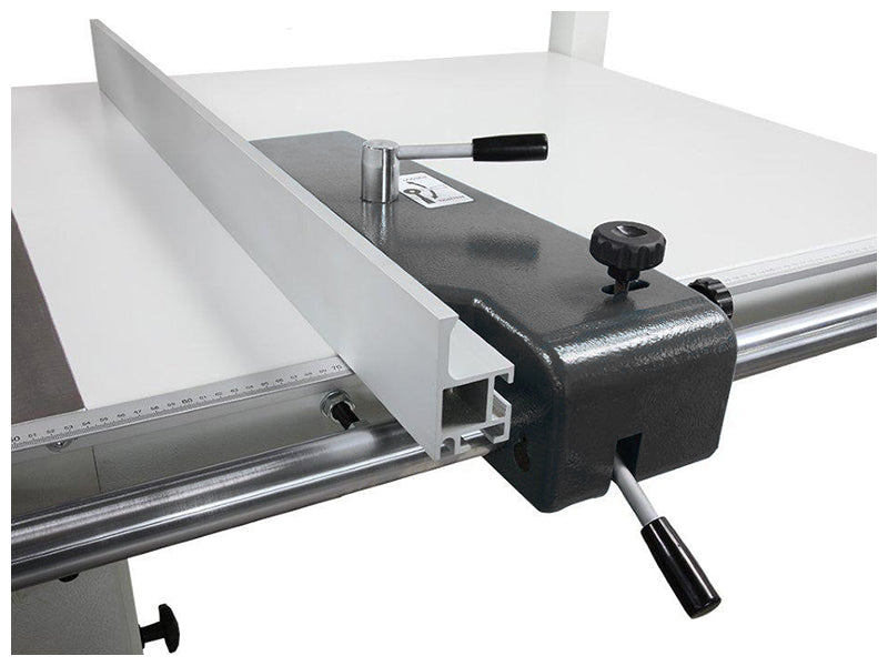 CANTEK | 10' Sliding Table Saw D405A