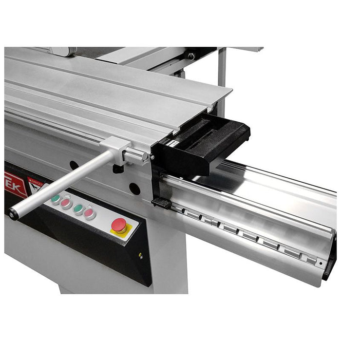 CANTEK |1-Axis Sliding Table Saw D405ANC