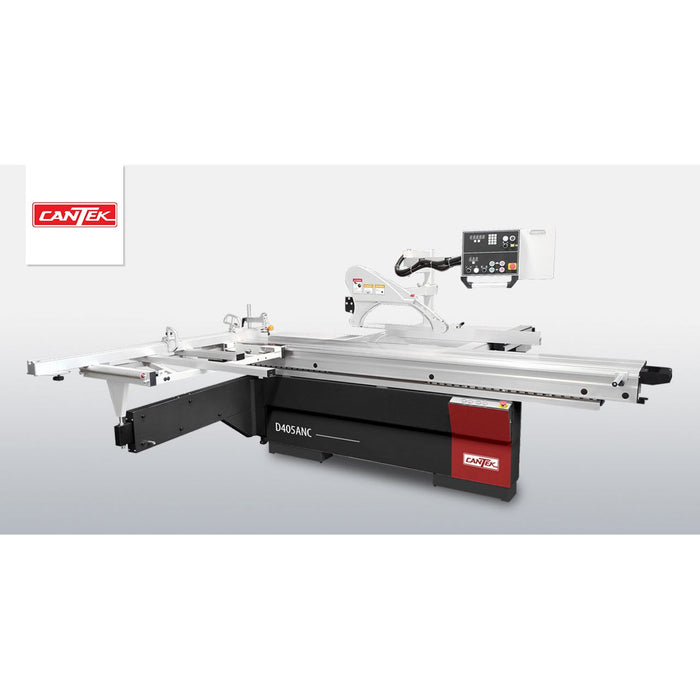 CANTEK |1-Axis Sliding Table Saw D405ANC