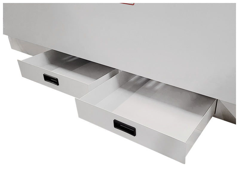 CANTEK 1HP DOWNDRAFT TABLE - FT2200