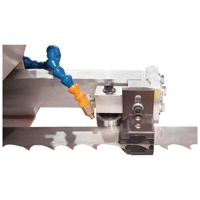 CANTEK | Horizontal Resaw (2" wide blade) HR400PB