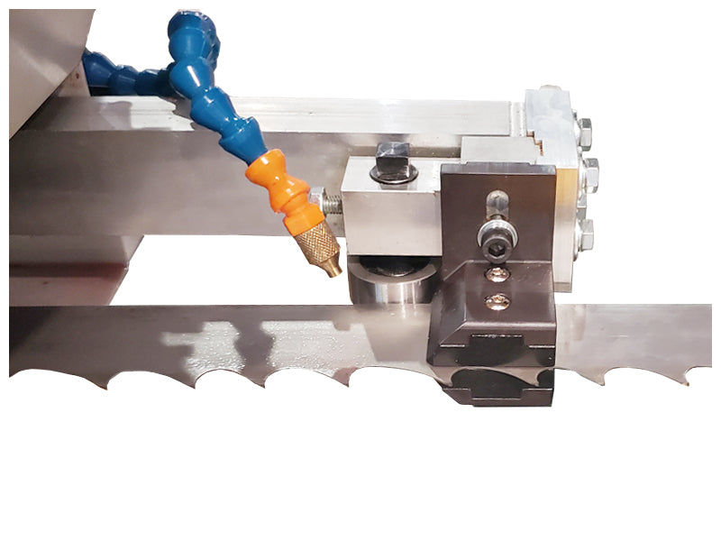 CANTEK | Horizontal Resaw (2" wide blade) HR400PB