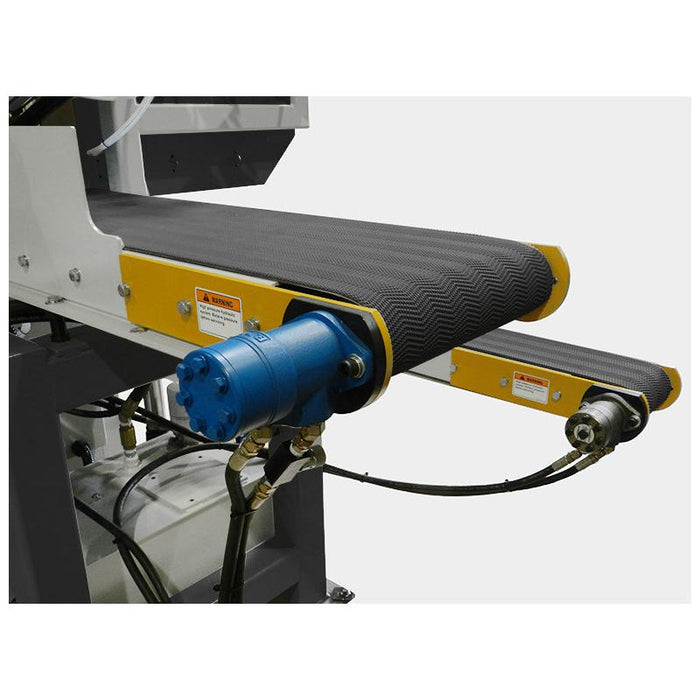 CANTEK | Horizontal Resaw (2" wide blade) HR400PB