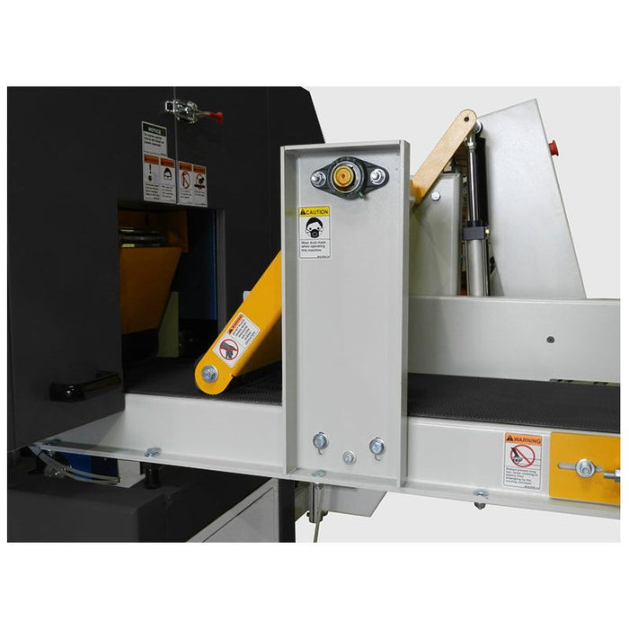 CANTEK | Horizontal Resaw (2" wide blade) HR400PB