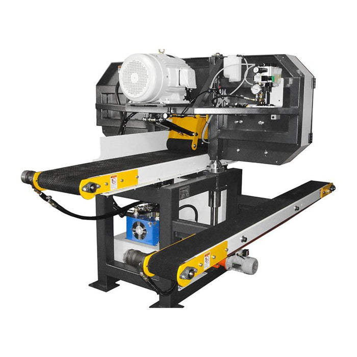 CANTEK | Horizontal Resaw (2" wide blade) HR400PB