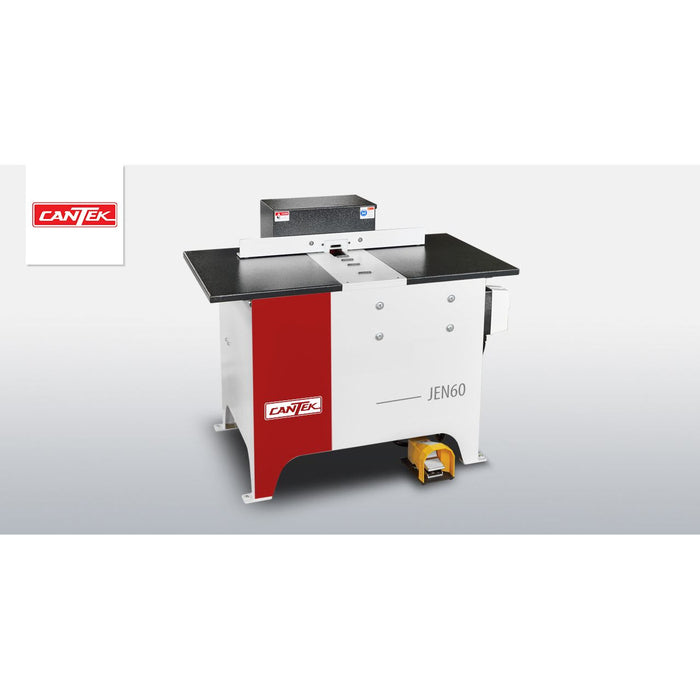 CANTEK DRAWER NOTCHER - JEN60