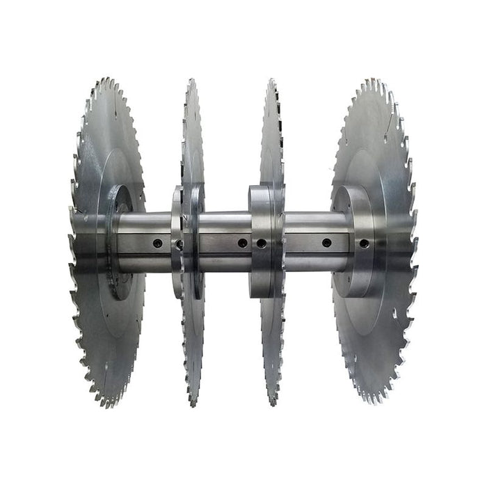 CANTEK | Multi Blade Ripsaw MRS300