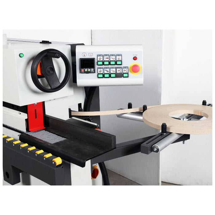 CANTEK AUTOMATIC EDGEBANDER - MX370P