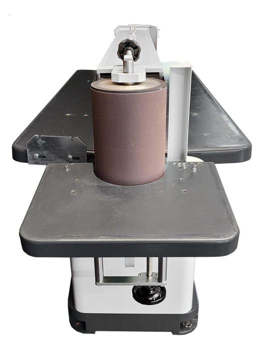 CANTEK | 12"x166" Oscillating Edge Sander OES512D