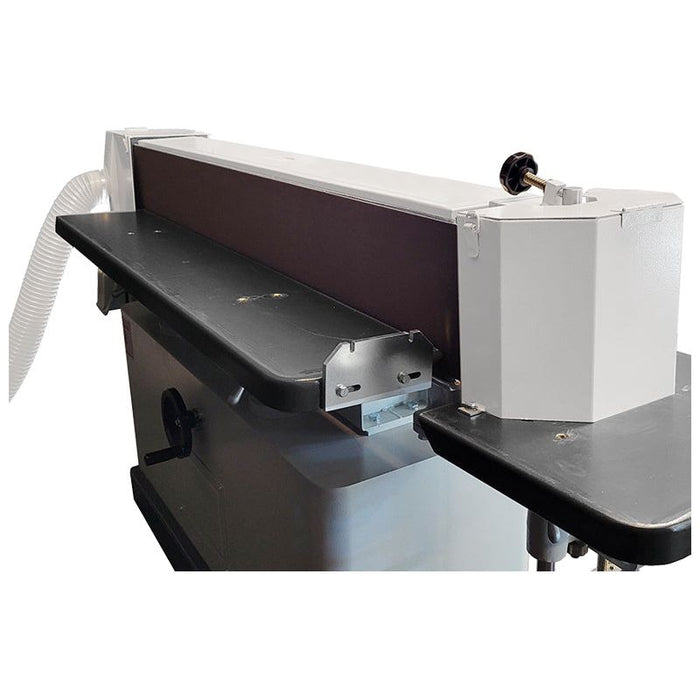 CANTEK | 12"x166" Oscillating Edge Sander OES512D