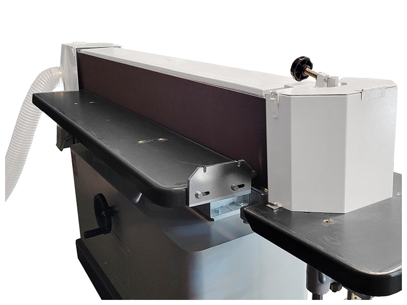 CANTEK | 12"x166" Oscillating Edge Sander OES512D