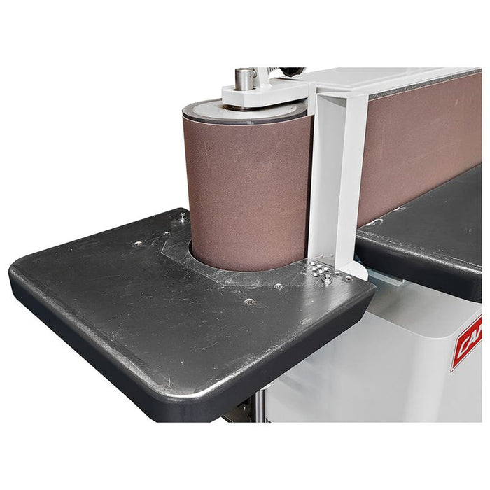 CANTEK | 9"x165" Oscillating Edge Sander OES509D