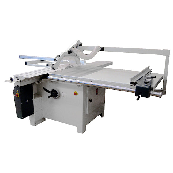 CANTEK |5' Sliding Table Saw P30